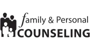 Family & Personal Counseling