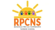 Rockville Presbyterian Cooperative Nursery School