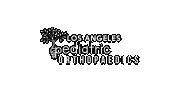 Los Angeles Pediatric Orthopaedics