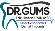 Dr Eric Linden D M D M S D