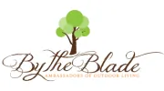 By The Blade
