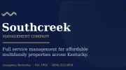 Southcreek Management Company