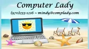 Computer Lady