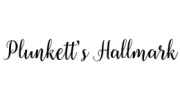 Plunkett's Hallmark