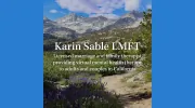 Karin Sable LMFT