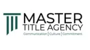 Master Title Agency