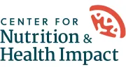 Center for Nutrition & Health Impact