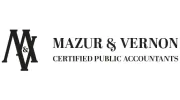 Mazur & Vernon