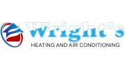 Wright's Heating & Air Conditioning