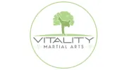 Vitality Martial Arts