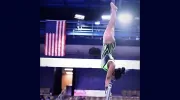Lanier's Gymnastics