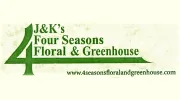 J & K's Four Seasons Floral & Greenhouse