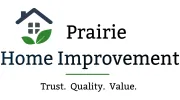 Prairie Home Improvement