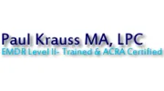 Paul Krauss, MA LPC