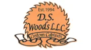 D S Woods Custom Cabinets