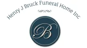 Henry J Bruck Funeral Home