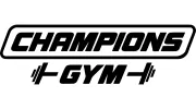 Champions Gym & Fitness