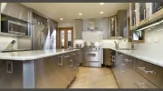 Stainless Steel Kitchens