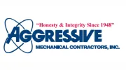 Aggressive Mechanical