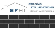 Strong Foundations Home Inspection