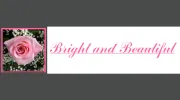 Bright & Beautiful Flowers & Gifts