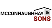 McConnaughhay & Sons Roofing & Remodeling