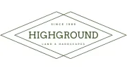 Highground Land and Hardscapes