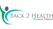 Back 2 Health Physical Therapy