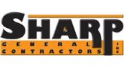 Sharp General Contractors