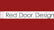 Red Door Design