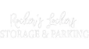 Rocker's Lockers