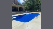 Terry Pools