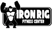 Iron Rig Fitness Center
