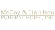 McCoy & Harrison Funeral Home