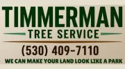 Timmerman Tree Service