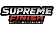 Supreme Finish