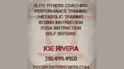 Focus Center Fitness