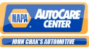 John Chak's Automotive