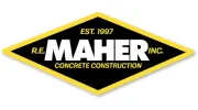 R. E. Maher