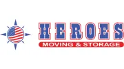 Heroes Moving & Storage