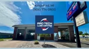 Protech Lube & Wash