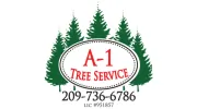 A-1 Land Management Tree Service