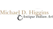 Michael D. Higgins