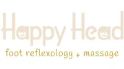 Happy Head Massage