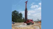 Pinckney Well Drilling