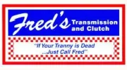 Fred's Transmission & Clutch