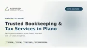 Assured Bookkeeping & Tax Services