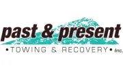 Past & Present Towing & Recovery