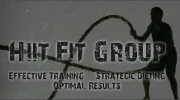 HIIT FIT GROUP