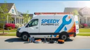 Speedy Plumbing